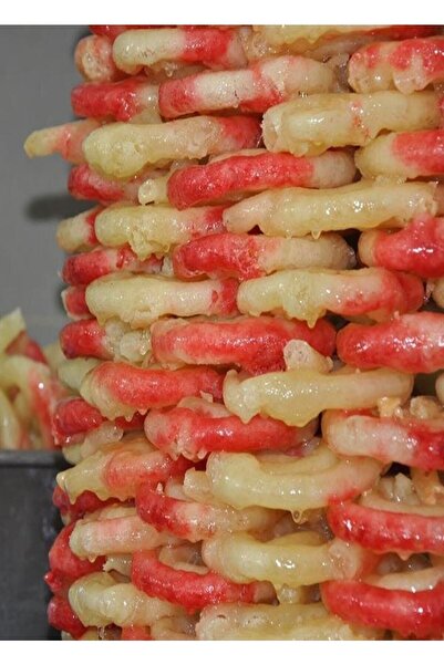 perperene Bergama Ramazan Helvası 1 Kg