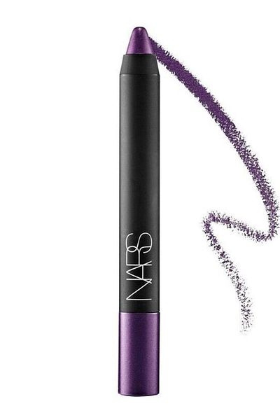 Nars Andy Warhol 8211 Model Soft Touch Shadow Pencil - Eye Shadow