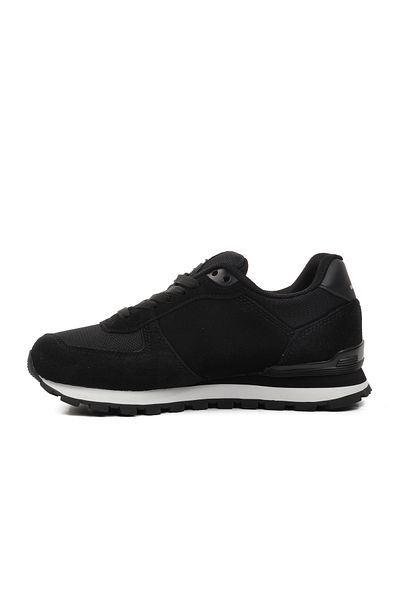 Hammer Jack Peru 102 19250 Pantofi negri unisex