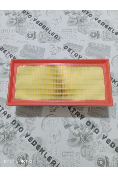 MATSUBA TOYOTA AVENSIS 2,0 2,2 D4D (2006-2008) AIR FILTER