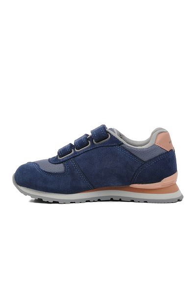 Hammer Jack Peru 102 19250-F Pantofi pentru copii Dark Indigo-Powder