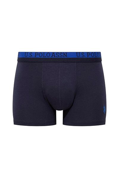 U.S. Polo Assn. Ανδρικό Boxer 3 συσκευασιών