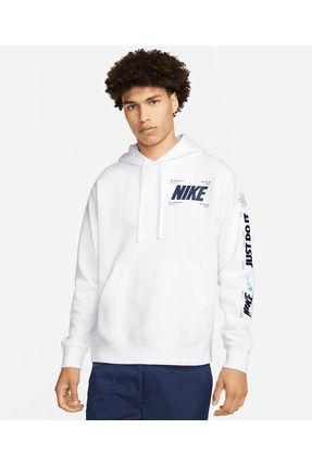 Nike sportswear just do it hoodie shop