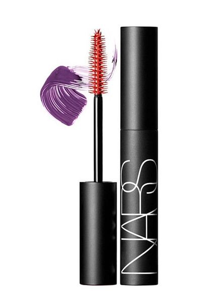 Nars Audacious Mascara 7016 Park City