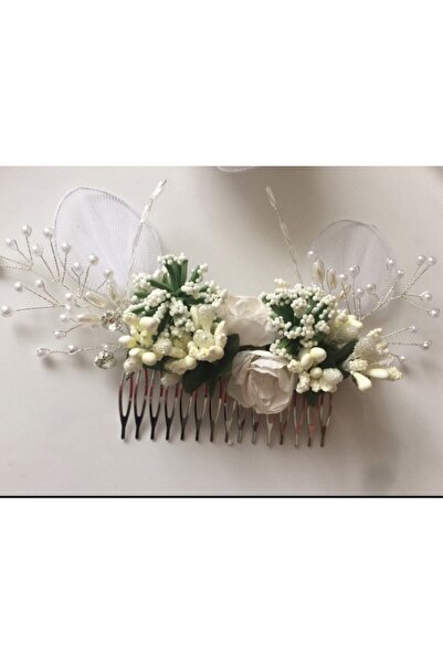Accessories Gelin Saç Aksesuarı