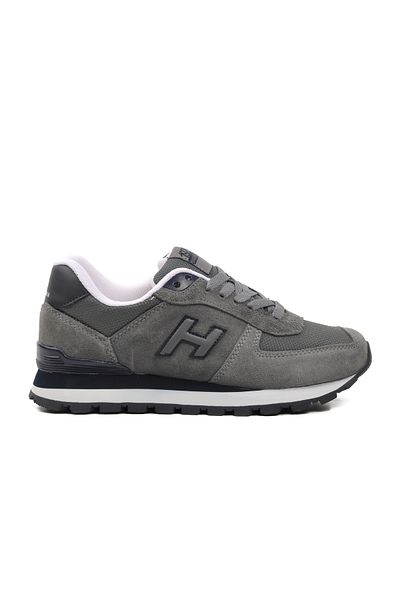 Hammer Jack Περού 102 19250 Γκρι Unisex Sneaker