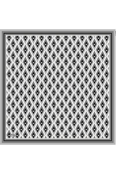 Armine Φουλάρι Πολυεστέρα Twill Sport 6006-20
