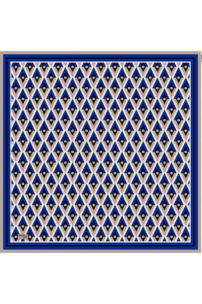 Armine Eșarfă sport din poliester twill 6006-01