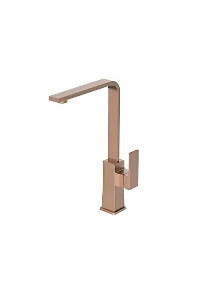 Bien Dante Mutfak Eviye Bataryası Rose Gold