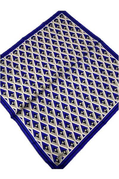 Armine Eșarfă sport din poliester twill 6006-01