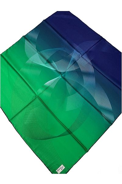 Armine Φουλάρι Sport Twill Polyester Εσάρπ 6014-19