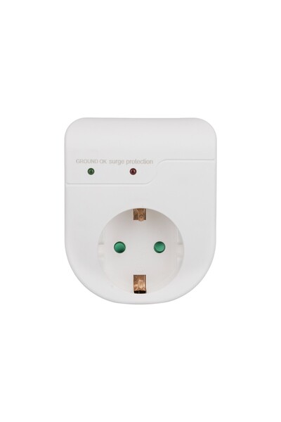 nelerbulurum YÜKSEK KALİTELİ 16 AMPER - 3500 WATT LED GÖSTERGELİ TEKLİ AKIM K...