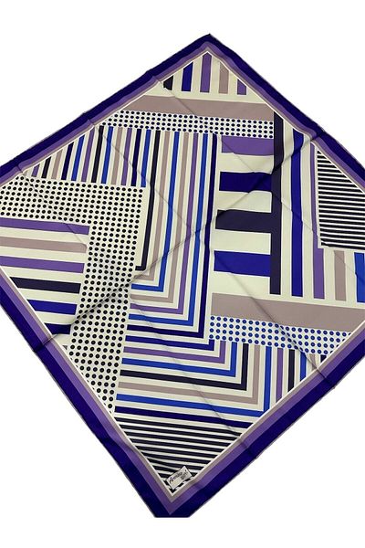 Armine Φουλάρι Sport Twill Polyester 6019-05