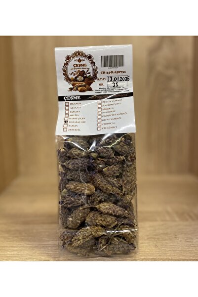 Karabaş Otu 35 gr