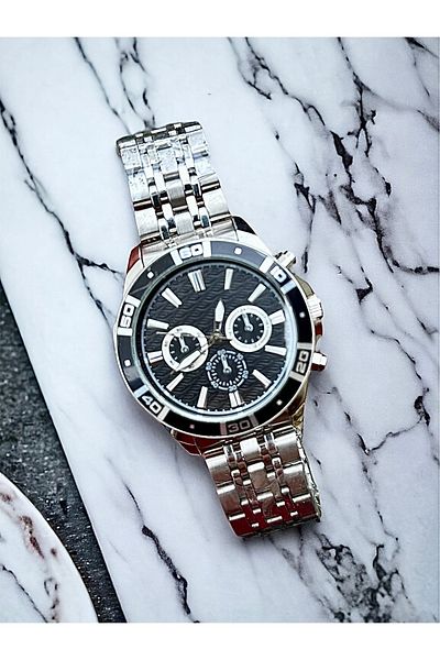 pullmarkt Analog wrist watch