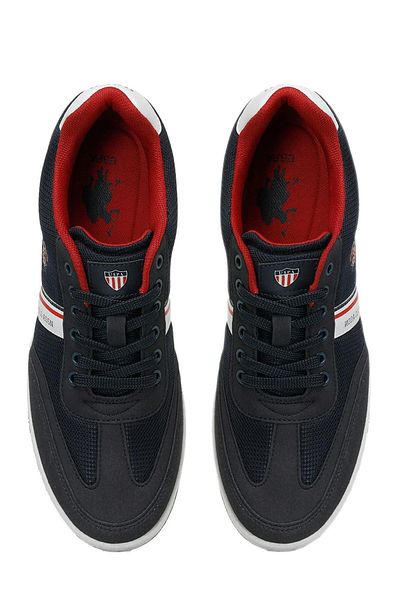 U.S. Polo Assn. us polo101487661 4M KARES 4FX DAILY SPORTS SHOES
