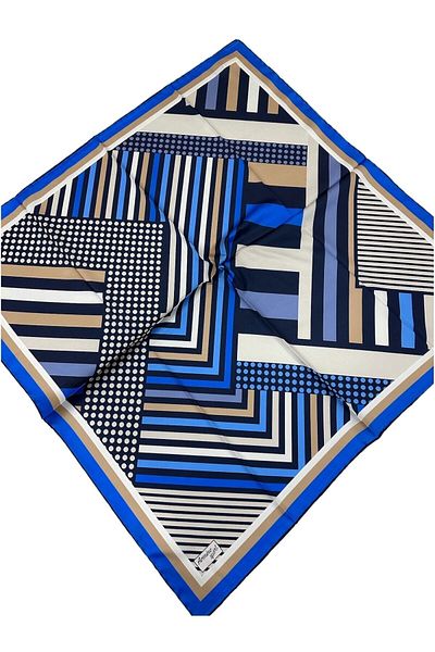 Armine Φουλάρι Sport Twill Polyester Eşarp 6019-03