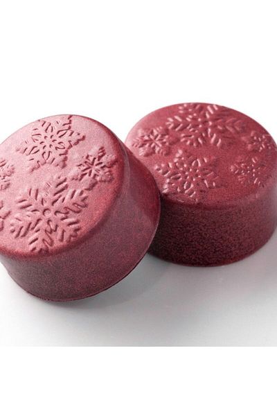 Greyas Polycarbonate Chocolate Mold Cm3912