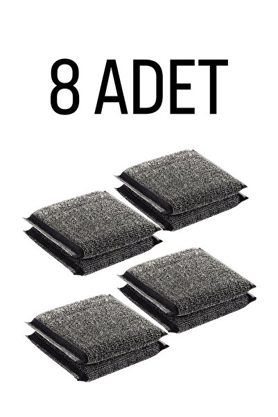 Parex Inox Paslanmaz Telli Bulasik Süngeri