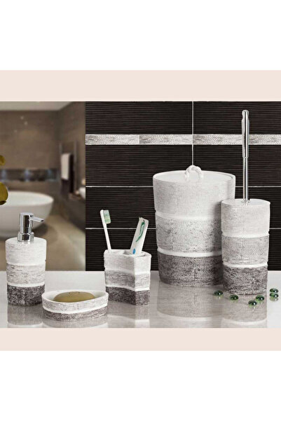 Ansan Lalalent Bathroom Set