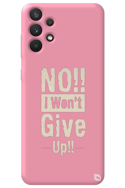 WANNA PROTECT I Don'T Care Patterned Silicone Phone Case with Velvet Inside S...
