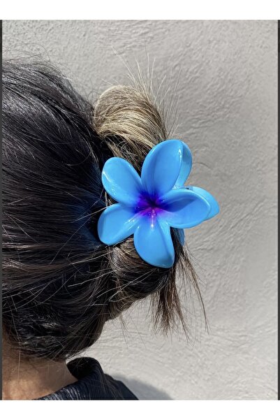 modernist Mavi Lotus Toka