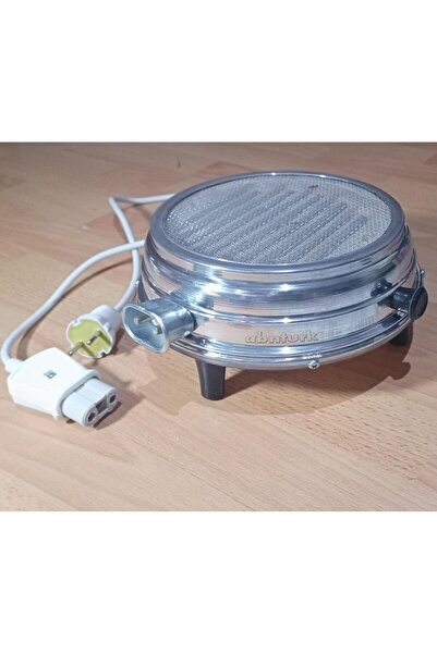 Genel Markalar Korumalı Üst Yüzey Yeni Model Elektrikli Taş Ocak 22cm 1500w Arıza Yapmaz-Sağlıklı Pişiren Ateştuğla