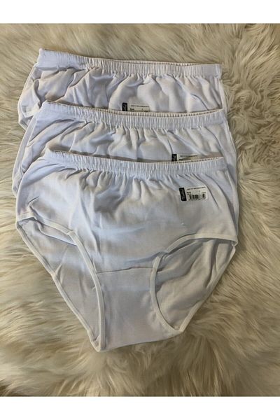 Tutku Ribana Bato White 3 Pack 922