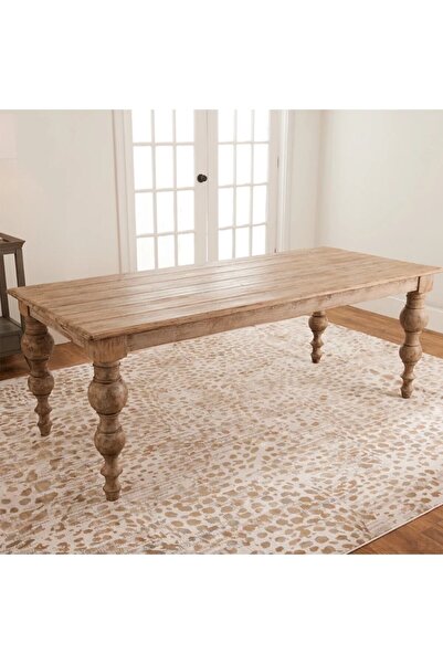 sepetimorganik Yemek masası