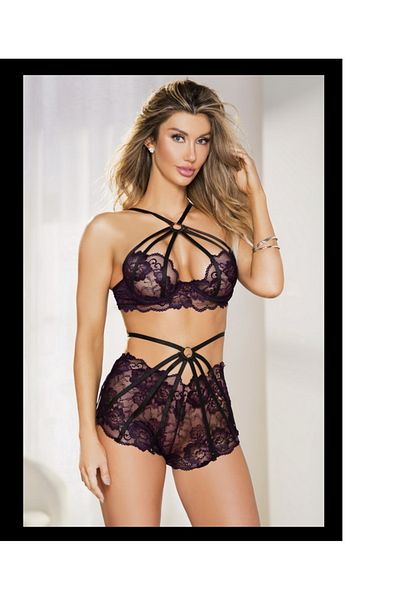 TKC Lingerie Σετ Φαντασίας Bralet