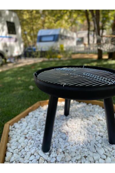 Genel Markalar OPIA Magma 60 Ateş Çukuru Pro.