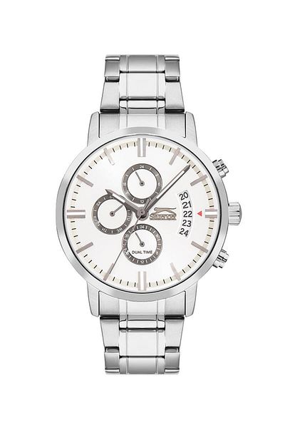 Slazenger Watches Sl.09.2113.2.01 Men's Wristwatch