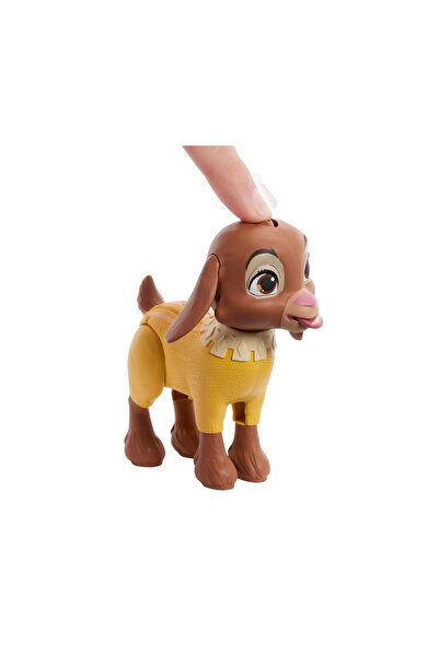 mattel HPX25 Disney Wish Asha ve Maceraları