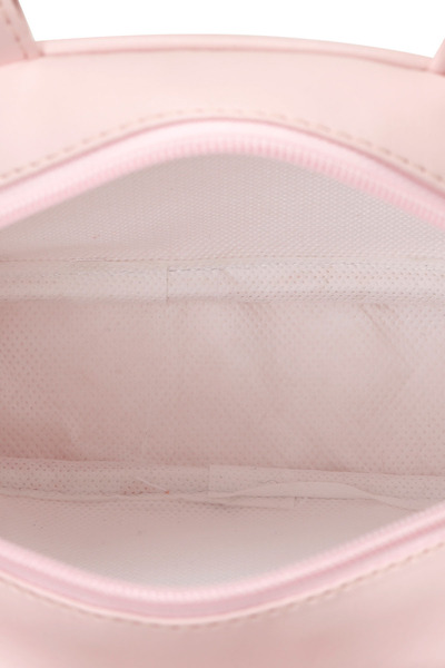 Polaris BSC KEDİ EL 3PR Pembe Kız Çocuk El Çantası