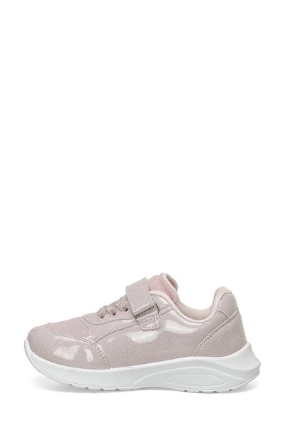 I COOL STAG.P 4FX Pink Girl's Sneakers