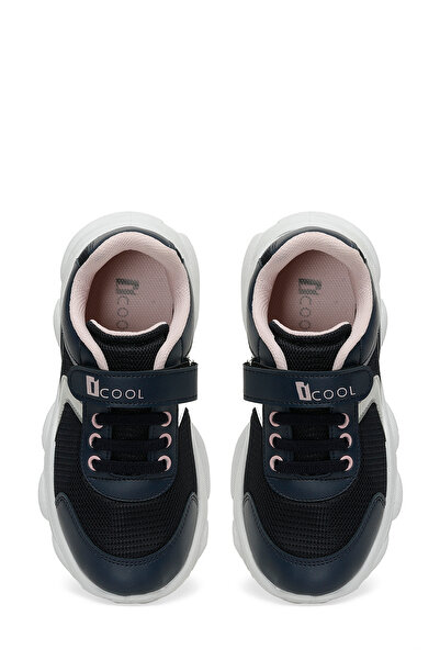 I COOL Dívčí sportovní obuv LOTUS 4FX Navy Blue