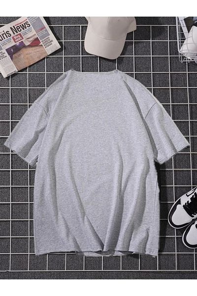 Modern Moda Printed Oversize Tshirt