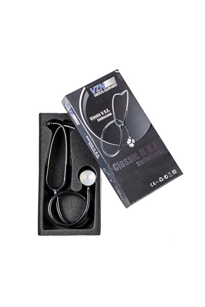medikaltec Vzn Çift Taraflı Steteskop TY-S02 * Yeti - Çift Taraflı Steteskop TY-