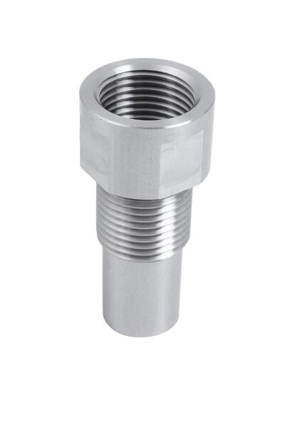 NESS EXHAUST SYSTEMS Katalitik Konvektör Yanıltıcı Sensör