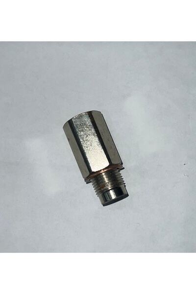 NESS EXHAUST SYSTEMS Katalitik Konvektör Yanıltıcı Sensör