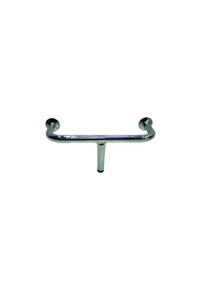 MYC Kuaför Ve Berber Paslanmaz Masa Altı Ayaklığı