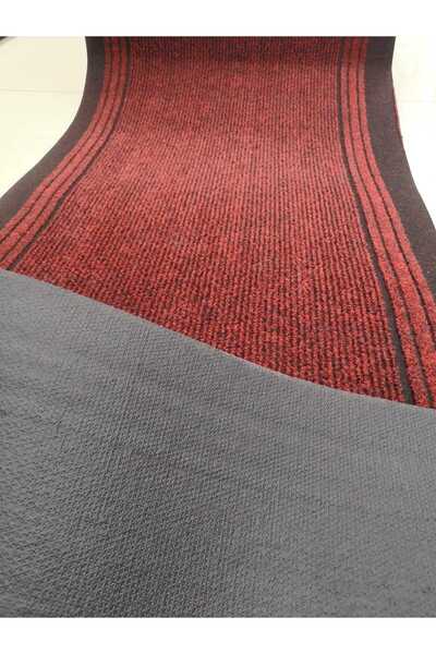 AKSEREN Çelik oto paspas Kaymaz Taban iç ve dış mekan yolluk halısı