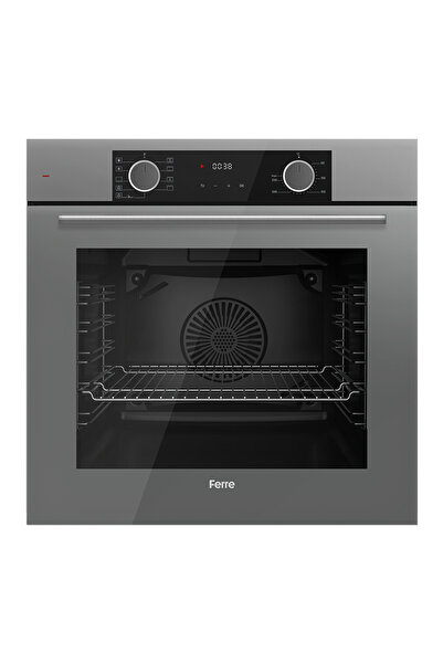 Ferre Grey Mila Fryart Ankastre Set ( D088+CS208+XE63CPR)