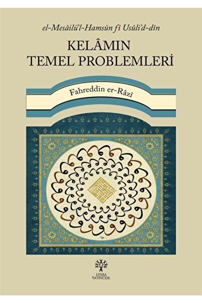 litera kitap.com Kelamın Temel Problemleri