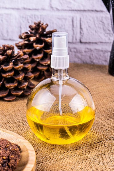 Bambum Colettila - Püskürtmeli Yaglik