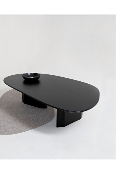 4u Design Company Curve orta sehpa
