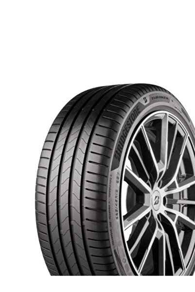 Bridgestone 205/60R16 96V XL TURANZA 6 BRIDGESTONE ÜRETİM YILI : 2024