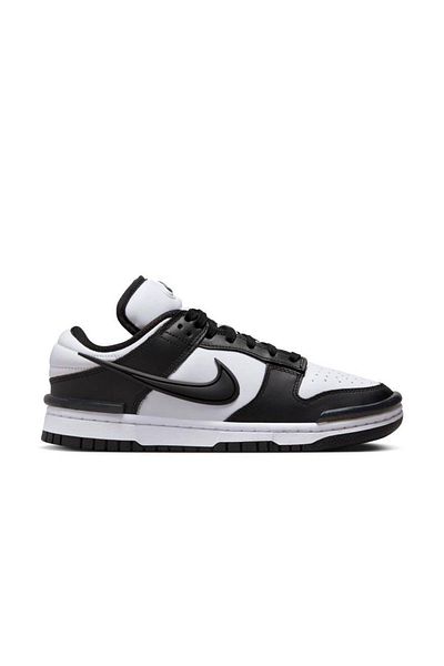 Nike Dunk Low Twist Black Color Women's Sneakers