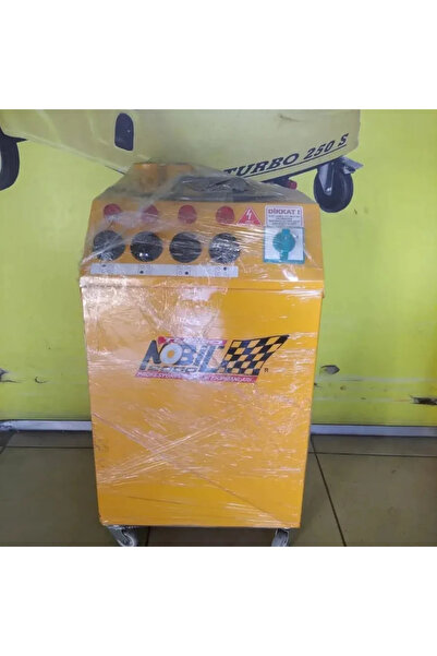 NOBİLİ2000 4akm Ahtapot Oto Kuaför Kurutma Makinesi