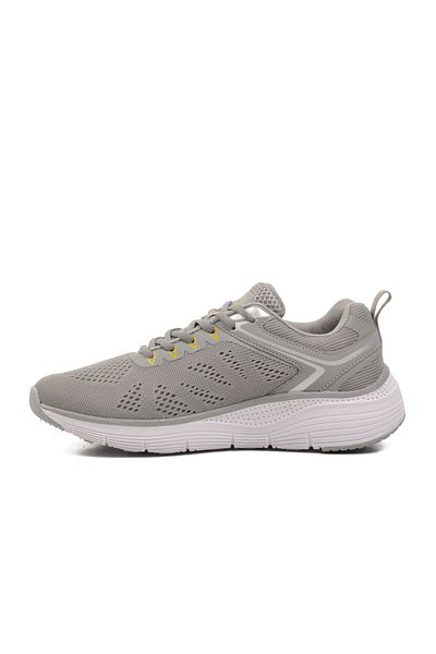Hammer Jack Polina 101 23380 Gray Memory Foam Walking Shoes